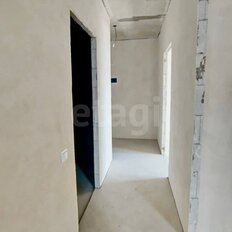 Квартира 44 м², 2-комнатная - изображение 4
