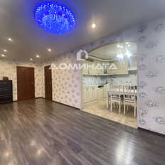 Квартира 90 м², 4-комнатная - изображение 3