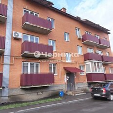 Квартира 26,9 м², 1-комнатная - изображение 1