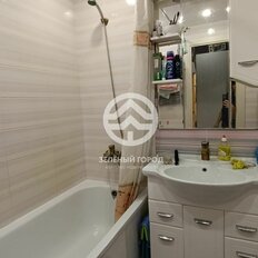 Квартира 38,5 м², 1-комнатная - изображение 4
