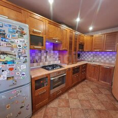Квартира 244,9 м², 6-комнатная - изображение 3