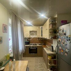 Квартира 56,7 м², 3-комнатная - изображение 1