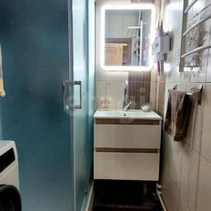 Квартира 66 м², 3-комнатная - изображение 4