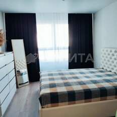 Квартира 42,2 м², 1-комнатная - изображение 2