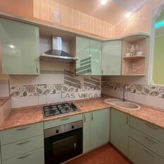 Квартира 86 м², 3-комнатная - изображение 4