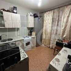 Квартира 40 м², 1-комнатная - изображение 1