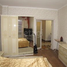 Квартира 50,5 м², 1-комнатная - изображение 3