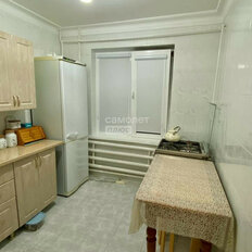 Квартира 32 м², 1-комнатная - изображение 1