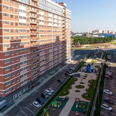 Квартира 24 м², студия - изображение 3