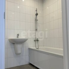 Квартира 35,8 м², 1-комнатная - изображение 4