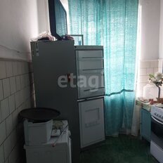 Квартира 36,8 м², 1-комнатная - изображение 5