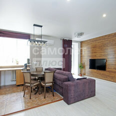 Квартира 66 м², 3-комнатная - изображение 5