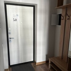 Квартира 30,5 м², 1-комнатная - изображение 5