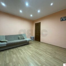 Квартира 33,1 м², 1-комнатная - изображение 5