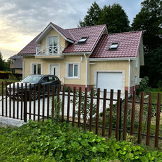 дом + 20 соток, участок - изображение 1