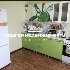 Квартира 38 м², 1-комнатная - изображение 4