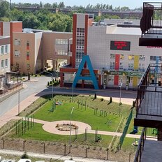 Квартира 71 м², 3-комнатная - изображение 4