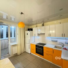 Квартира 41 м², 1-комнатная - изображение 1