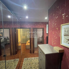 Квартира 70,1 м², 2-комнатная - изображение 3