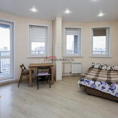 Квартира 39,3 м², 1-комнатная - изображение 2