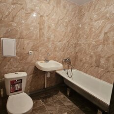 Квартира 31 м², 1-комнатная - изображение 5