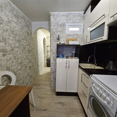 Квартира 44,4 м², 2-комнатная - изображение 2