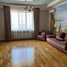 Квартира 165 м², 3-комнатная - изображение 3