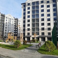 Квартира 39,1 м², 1-комнатная - изображение 5