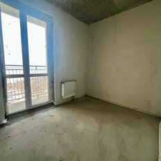 Квартира 37,4 м², 1-комнатная - изображение 5