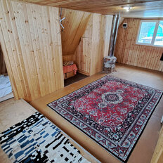 дом + 5,3 сотки, участок - изображение 4