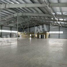 1420 м², склад - изображение 4