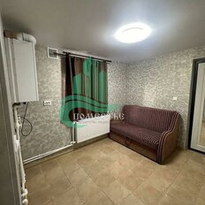 Квартира 29,9 м², 1-комнатная - изображение 1