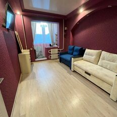 Квартира 54 м², 2-комнатная - изображение 2