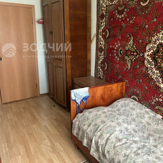 Квартира 52 м², 3-комнатная - изображение 5