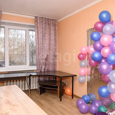 Квартира 54,9 м², 3-комнатная - изображение 1