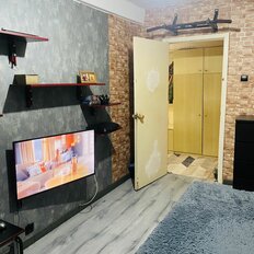 Квартира 59 м², 2-комнатная - изображение 2