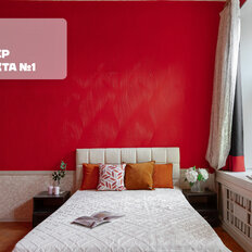 Квартира 100 м², 3-комнатная - изображение 2