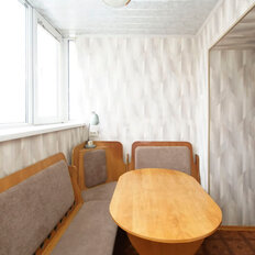 Квартира 87,6 м², 3-комнатная - изображение 2