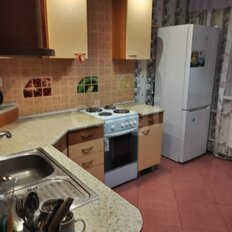 Квартира 40 м², 1-комнатная - изображение 2