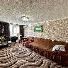 Квартира 67,3 м², 3-комнатная - изображение 3