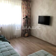 Квартира 31,4 м², 1-комнатная - изображение 4