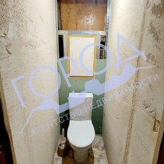 Квартира 50 м², 3-комнатная - изображение 2
