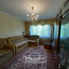 Квартира 50 м², 2-комнатная - изображение 3