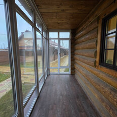 дом + 8,5 сотки, участок - изображение 2