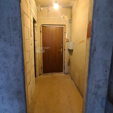 Квартира 26,4 м², 1-комнатная - изображение 5