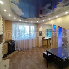 Квартира 63 м², 3-комнатная - изображение 2