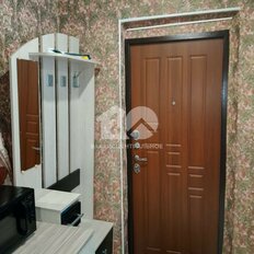 18,5 м², комната - изображение 1