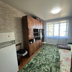 Квартира 18,8 м², студия - изображение 4