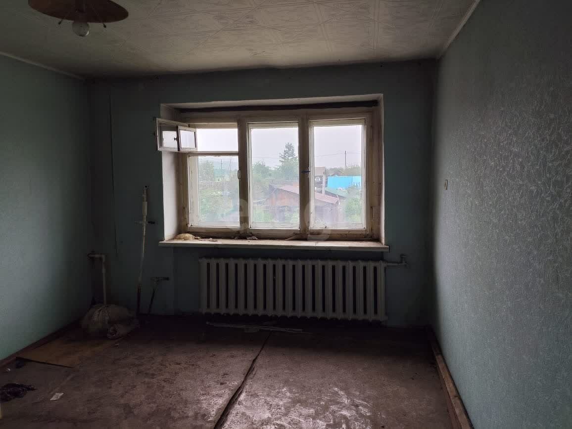 Квартира 2-комн. 44.2 м² в посёлок городского типа Приисковый — фото 5