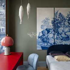 13 м², гостиница - изображение 2